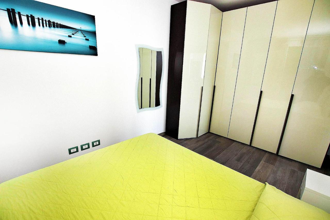 Apartamento Macaia *