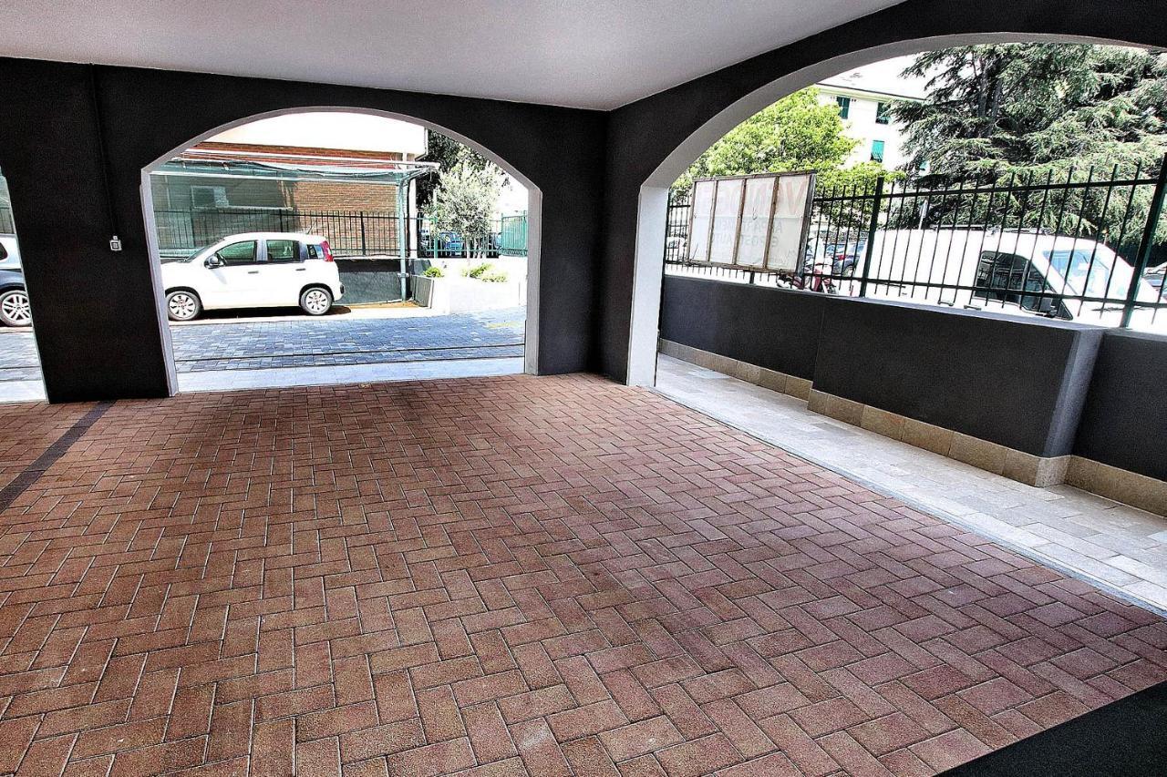 Apartamento Macaia *