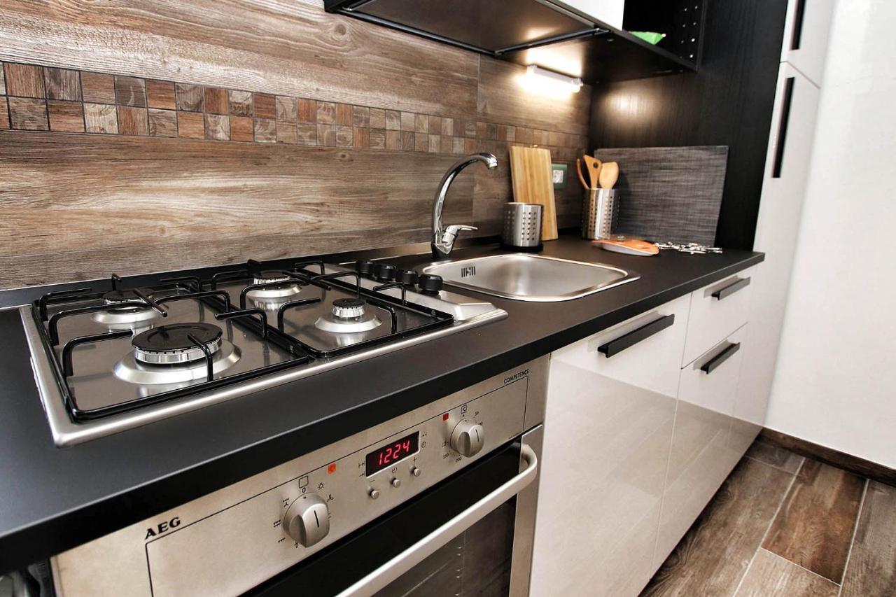 Apartamento Macaia Lavagna