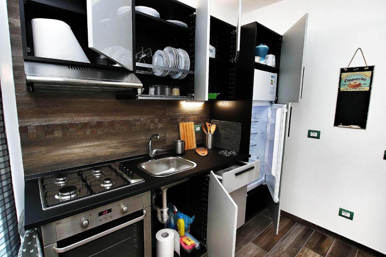 Macaia Apartamento *