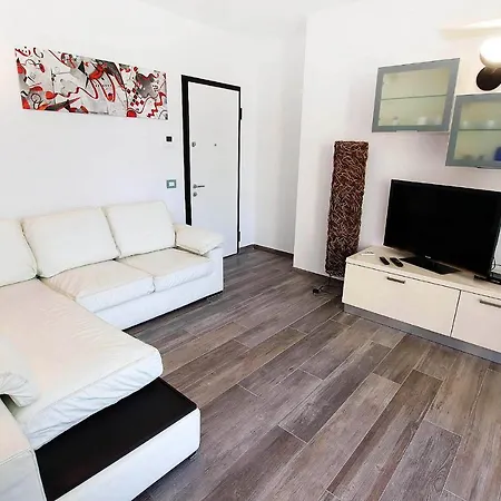 Ferienwohnung Macaia Lavagna Exterior foto