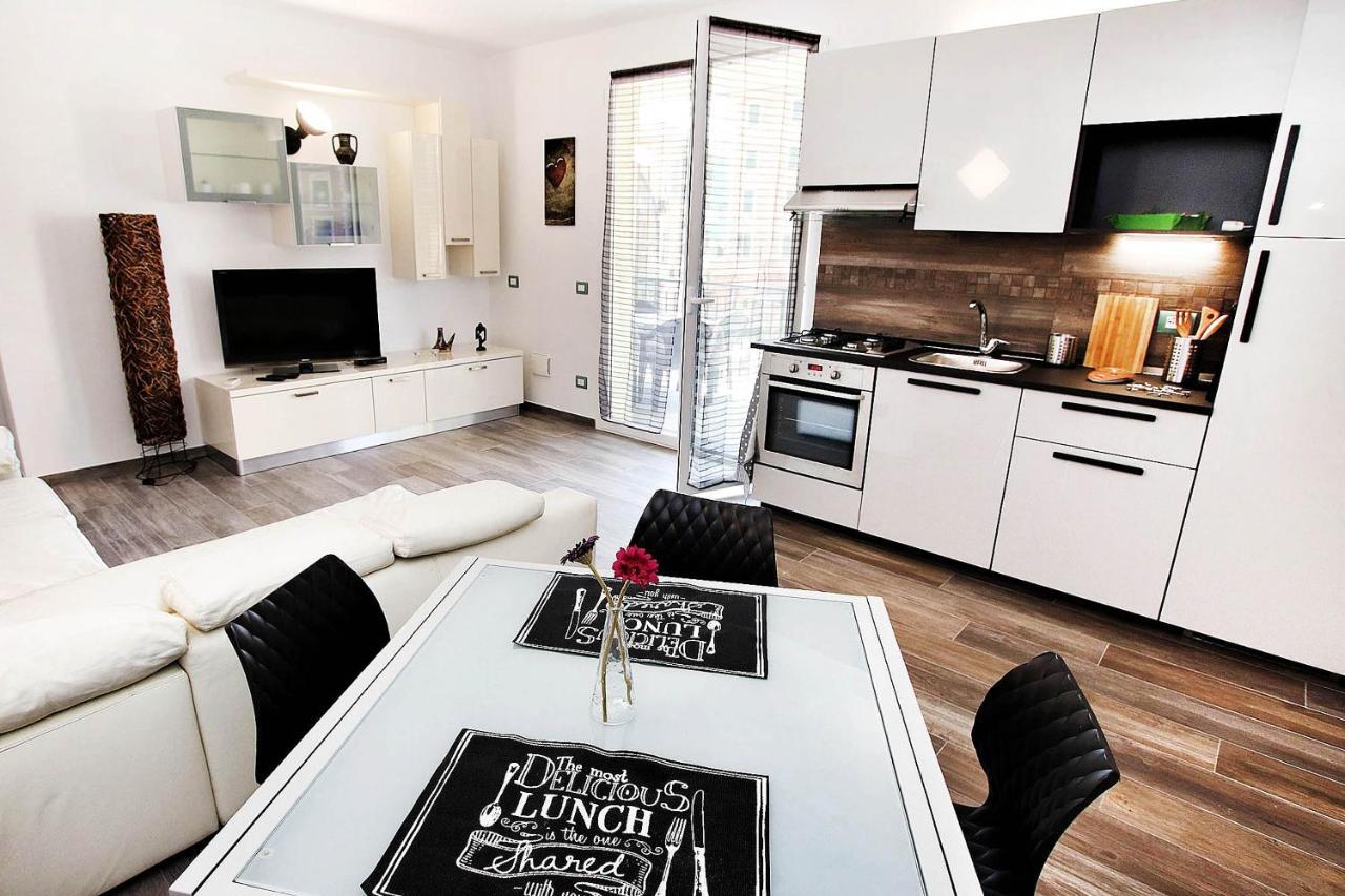 Apartment Macaia